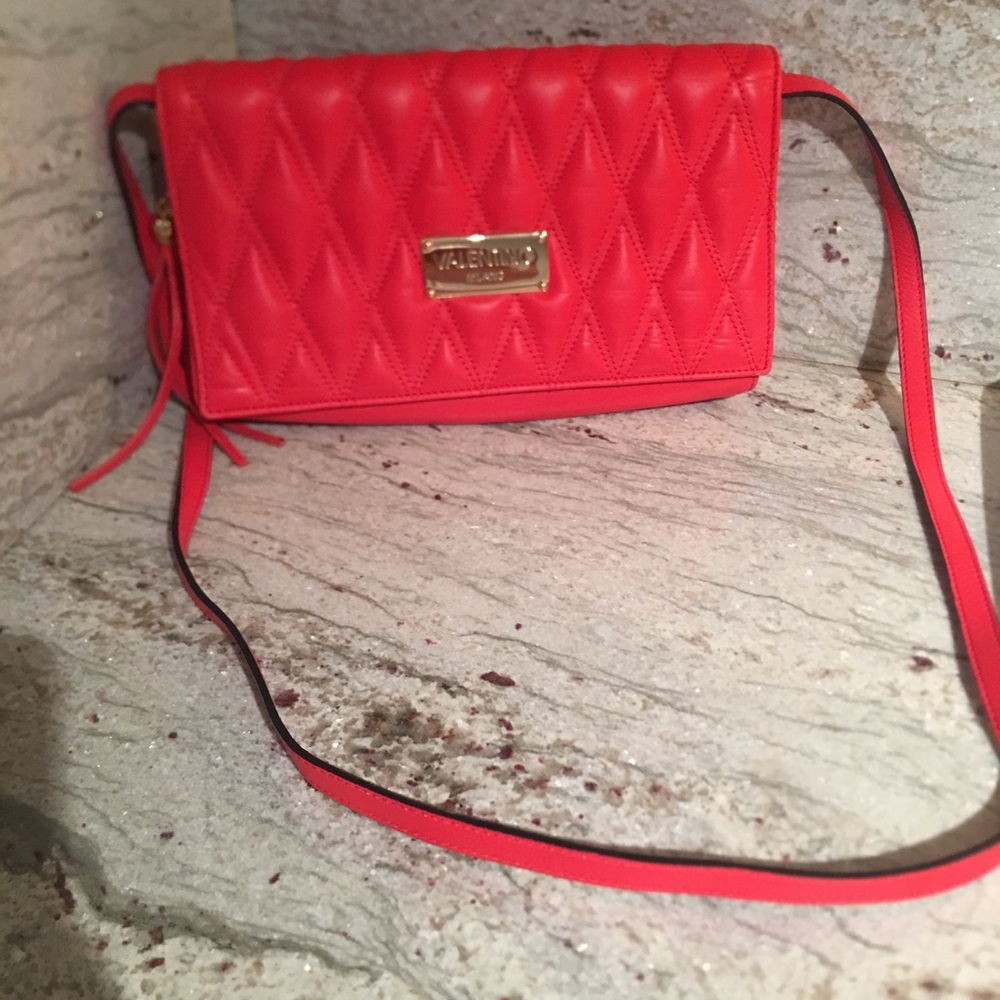 Valentino Clutch
